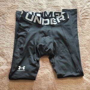 Under Armour ColdGear Compression Leggings - NWOT
